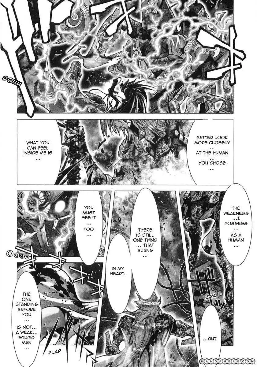 Saint Seiya Episode.G Chapter 31 12